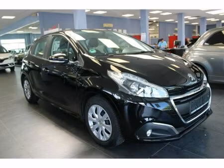 Peugeot 208 1.2 PureTech 82