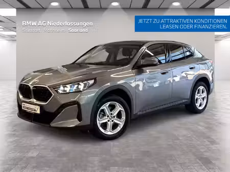 BMW X2 20d 2.0 163 sDrive