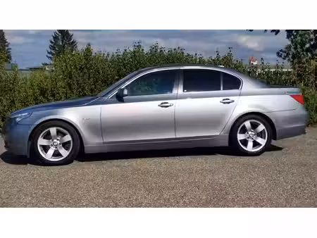 BMW Série 5 523i 2.5 177