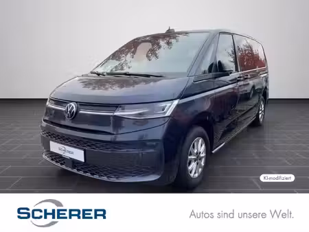 Volkswagen Multivan 2.0 TDI 150