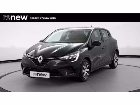 Renault Clio 1.0 TCe 90 Équilibre