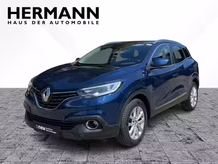 Renault Kadjar 1.2 TCe 130 Experience