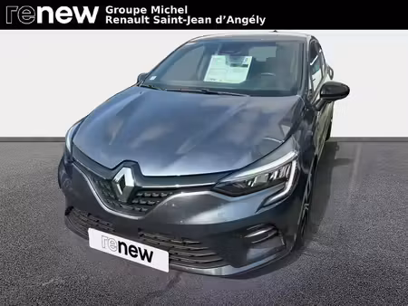Renault Clio E-Tech 1.6 140 Limited