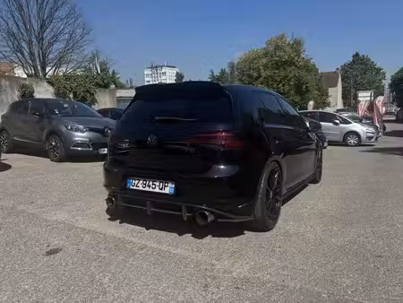 Volkswagen Golf 2.0 TSI