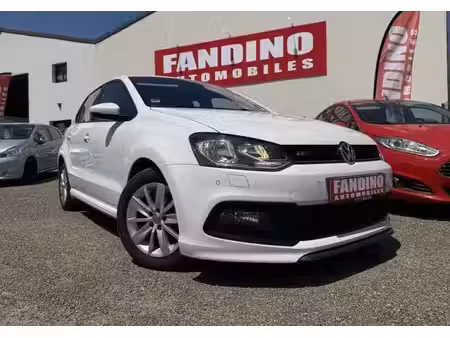Volkswagen Polo 1.4 TDI 90
