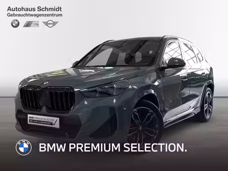 BMW X1 20d 2.0 163 xDrive