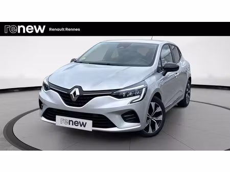 Renault Clio 1.5 dCi 100