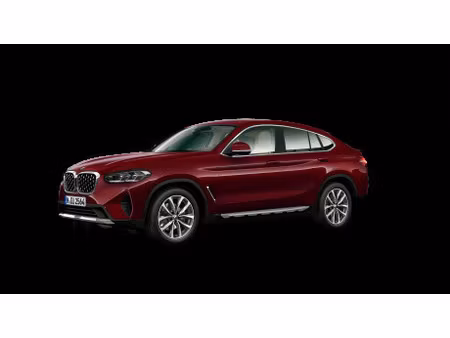 BMW X4 20i 2.0 245 xDrive