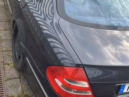 Mercedes-Benz Classe E E 500 Avantgarde 4Matic