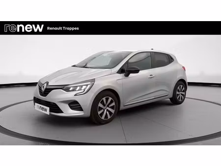 Renault Clio 1.0 TCe 90