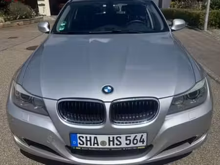 BMW Série 3 320i 2.0 170
