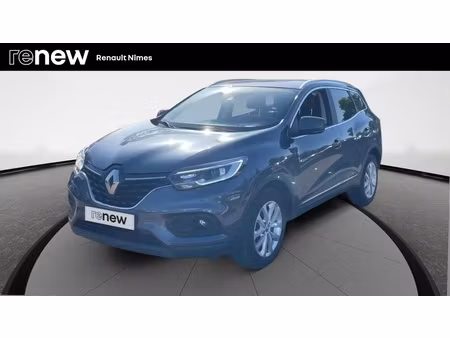 Renault Kadjar 1.5 dCi 115