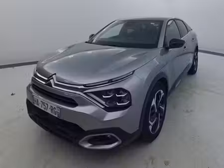 Citroën C4 1.5 HDi 130 Max