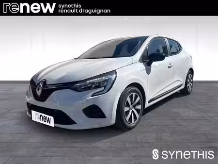 Renault Clio E-Tech 1.6 145