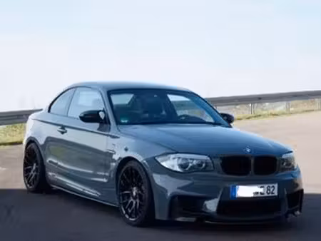 BMW Série 1 135i 3.0 306