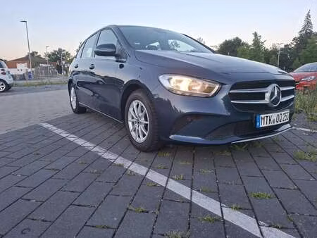 Mercedes-Benz Classe C C 180