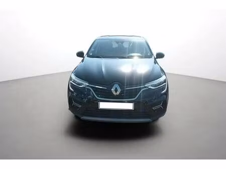 Renault Arkana E-Tech 1.6 145