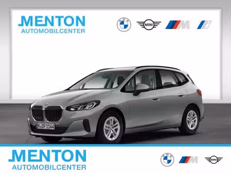BMW Série 2 218i 1.5 136