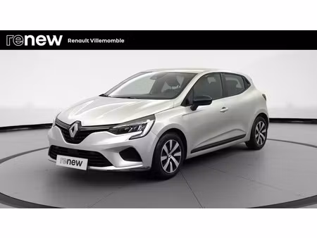 Renault Clio E-Tech 1.6 145 Équilibre