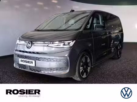 Volkswagen Multivan 2.0 TDI 150