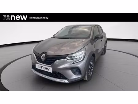 Renault Captur 1.0 TCe 91