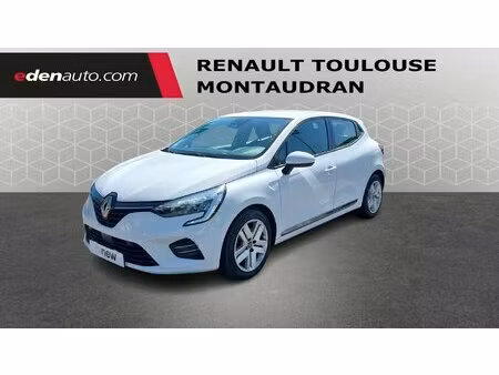 Renault Clio 1.5 dCi 85 Zen