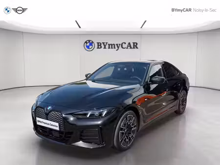 BMW i4 40 340 M Sport eDrive