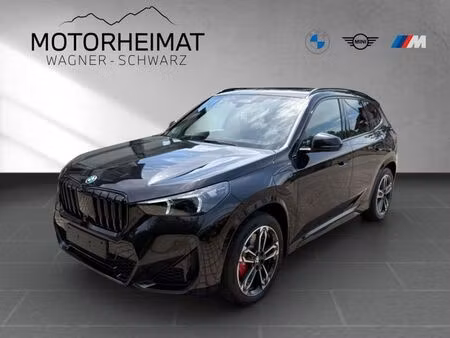 BMW X1 30e 1.5 150 M Sport xDrive