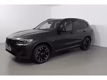BMW X3 M40i 3.0 360 M Performance