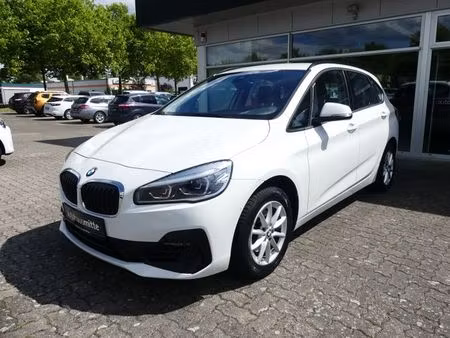 BMW Série 2 216d 1.5 116 Edition Avantage