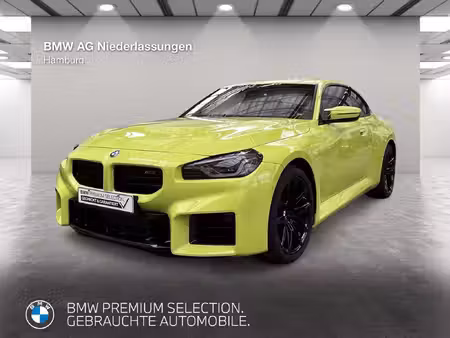 BMW Série 2 M2 3.0
