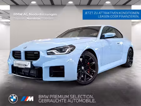 BMW Série 2 M2 3.0