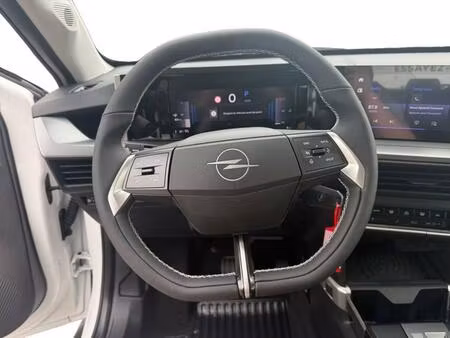 Opel Frontera 1.2 145 Edition