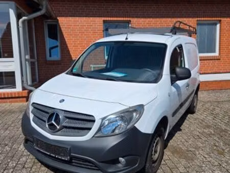 Mercedes-Benz Citan 1.5 CDI 75