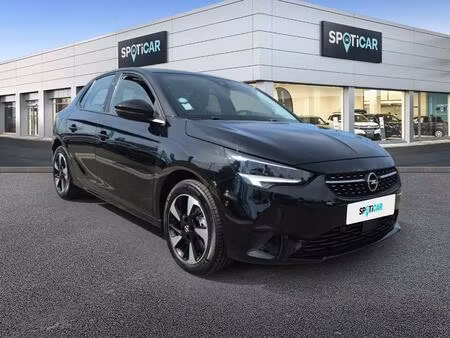 Opel Corsa 136 Elegance Business