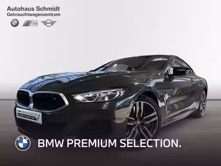 BMW Série 8 M850i V8 4.4 530 xDrive