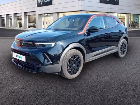 Opel Mokka 1.2 130 GS