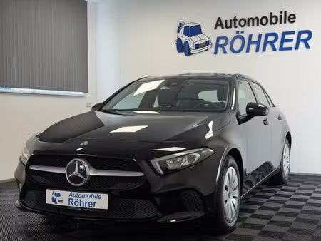 Mercedes-Benz Classe A A 180 2.0 116