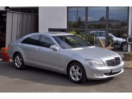 Mercedes-Benz Classe S S 350