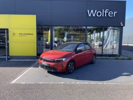 Opel Corsa 1.2 100 GS