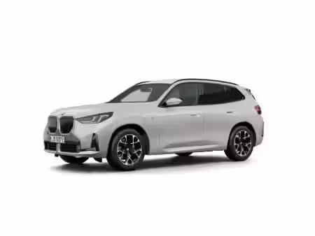 BMW X3 30e 2.0 299 xDrive