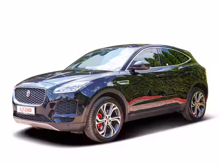 Jaguar E-Pace 2.0 4x4
