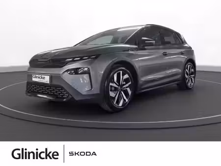 Škoda Elroq Sportline