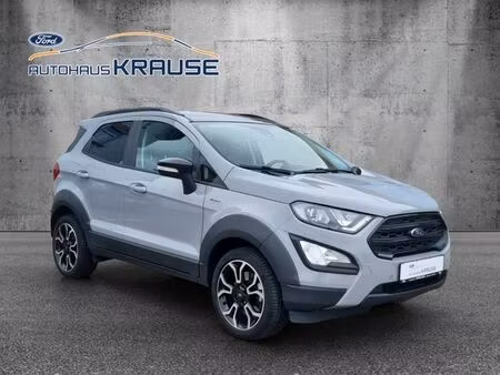 Ford EcoSport 1.0 140 Active