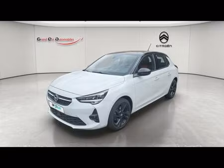 Opel Corsa 1.2 100 GS Line