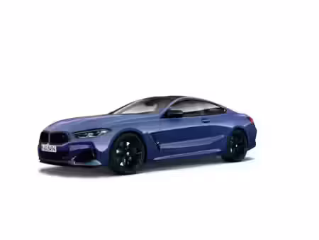 BMW Série 8 M850i V8 4.4 530 M Performance xDrive
