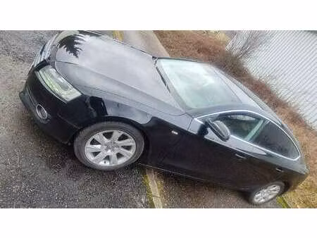 Audi A5 2.0 TFSI