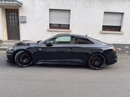 Audi A5 RS5 V6 2.9 TFSI 450 quattro