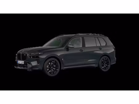 BMW X7 M60i 4.4 530 M Performance xDrive