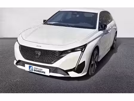 Peugeot 308 GT 1.6 180 GT